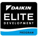Daikin elite logo