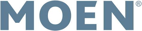 moen plumbing logo