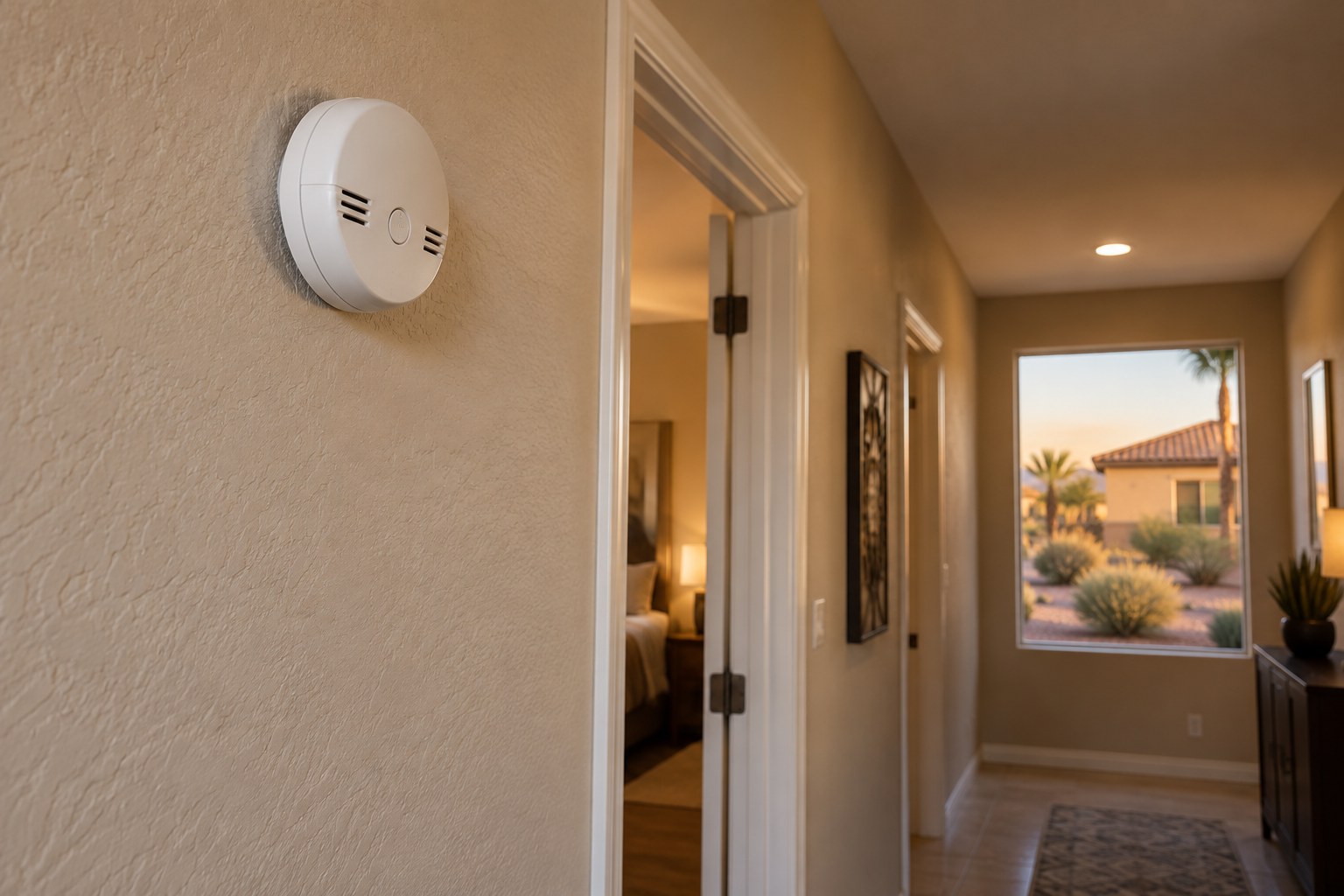Can Your Furnace Leak Carbon Monoxide? 7 Warning Signs Las Vegas Homeowners Should Know