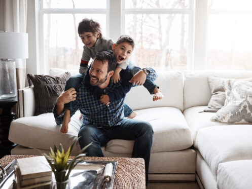 Homeowner’s Guide to Preparing for Nevada Monsoon Season