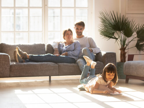 How to Conduct a Home Heat Load Calculation