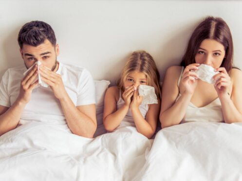 Indoor air quality solutions in Las Vegas, NV