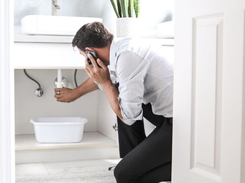 Drain cleaning in Las Vegas, NV