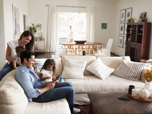 The Role of Ventilation in HVAC Efficiency and Comfort