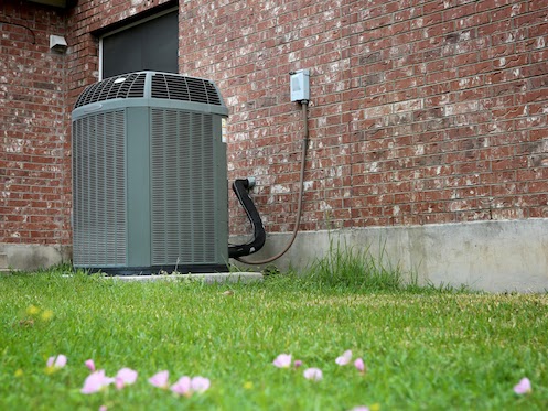 Heat Pumps in Las Vegas, NV