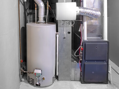 How to Choose a High-Efficiency Gas Furnace